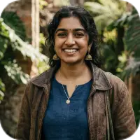 Anupriya Dua